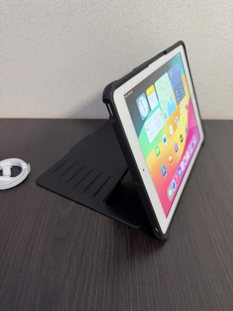 Apple Ipad 6 gen. 128Gb . Wifi+LTE — фото 6