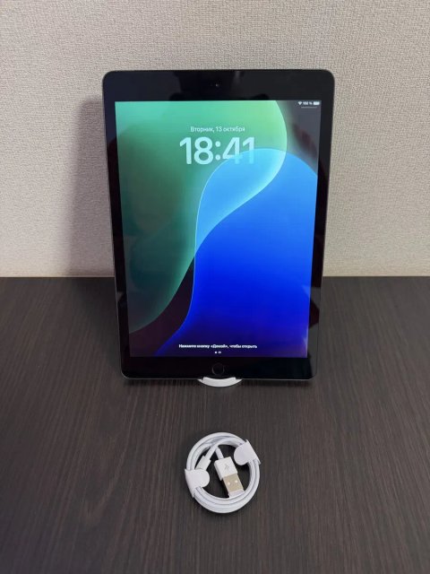 Apple Ipad 7 Gen. 128Gb. Wifi + 4G LTE