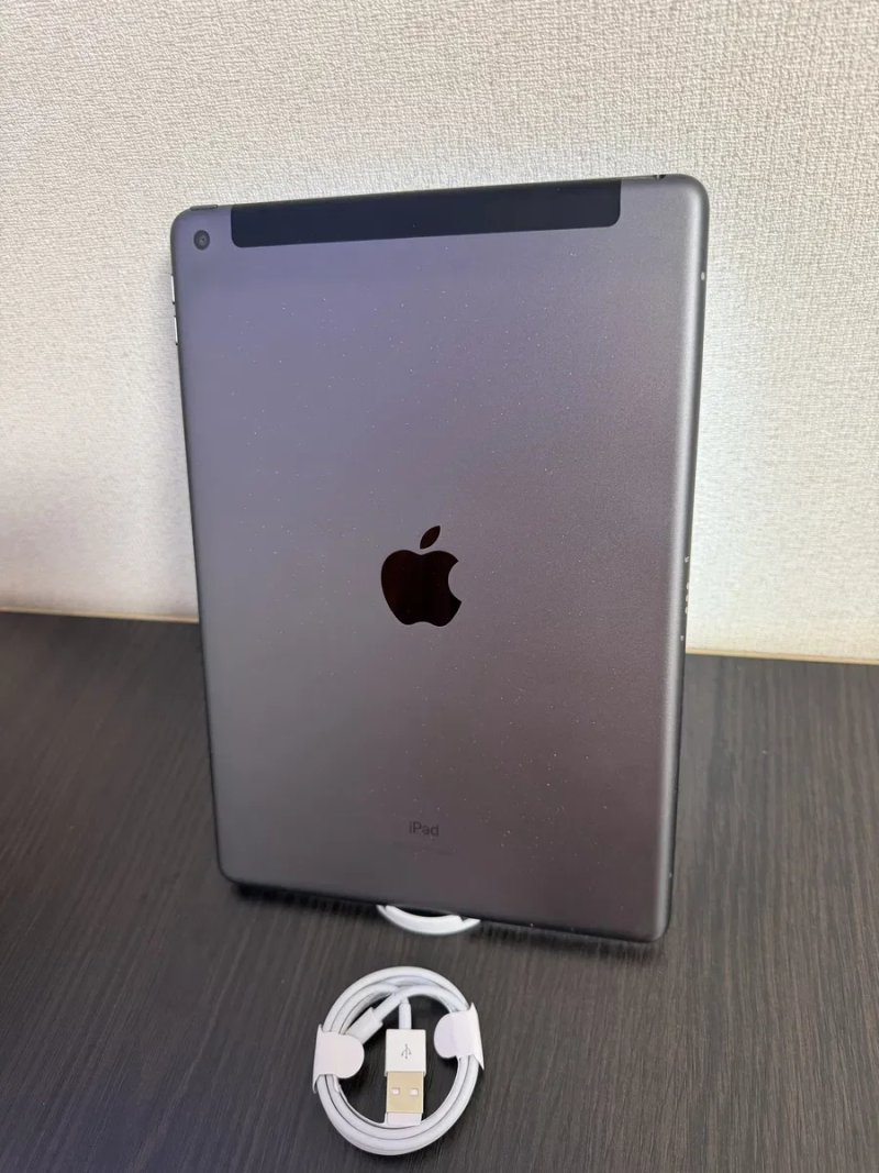 Apple Ipad 7 Gen. 128Gb. Wifi + 4G LTE — фото 7