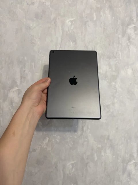 Apple iPad 8 32GB Wi-Fi