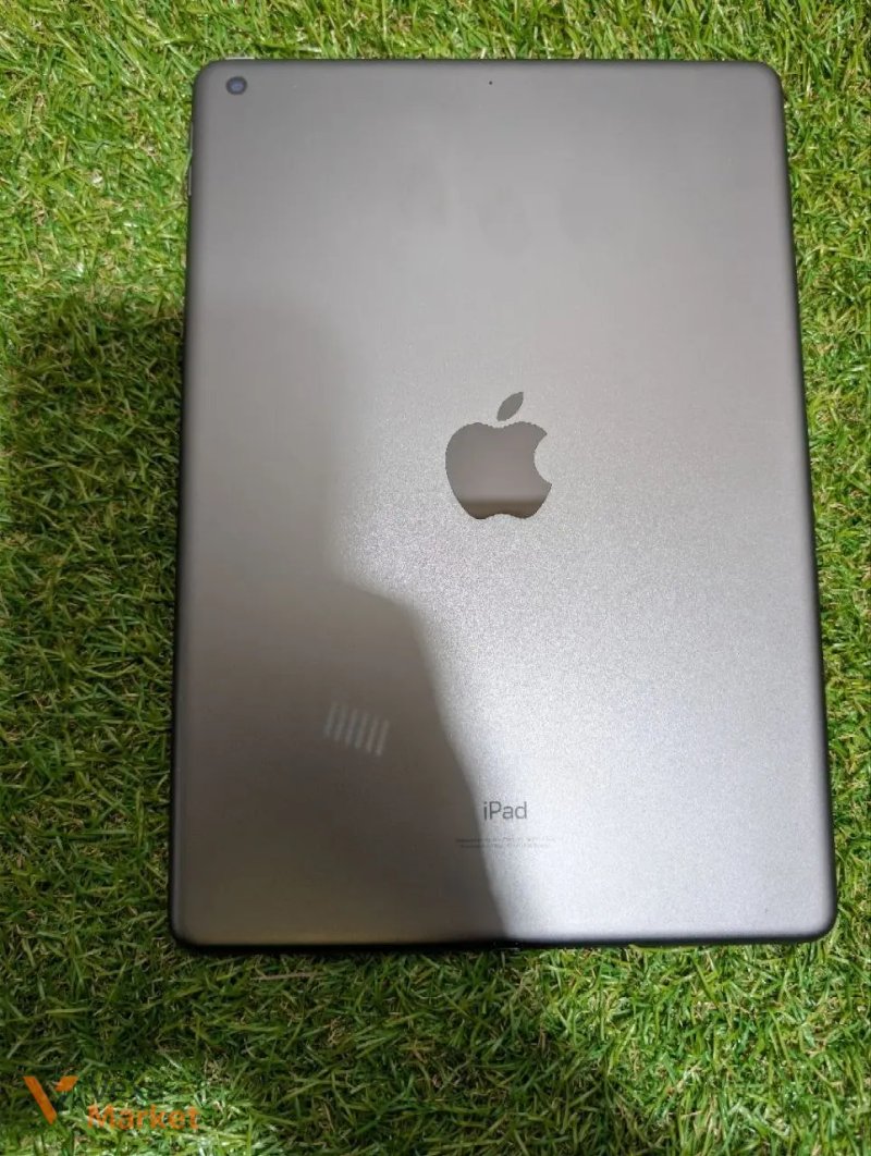 Apple iPad 9 64GB — фото 2