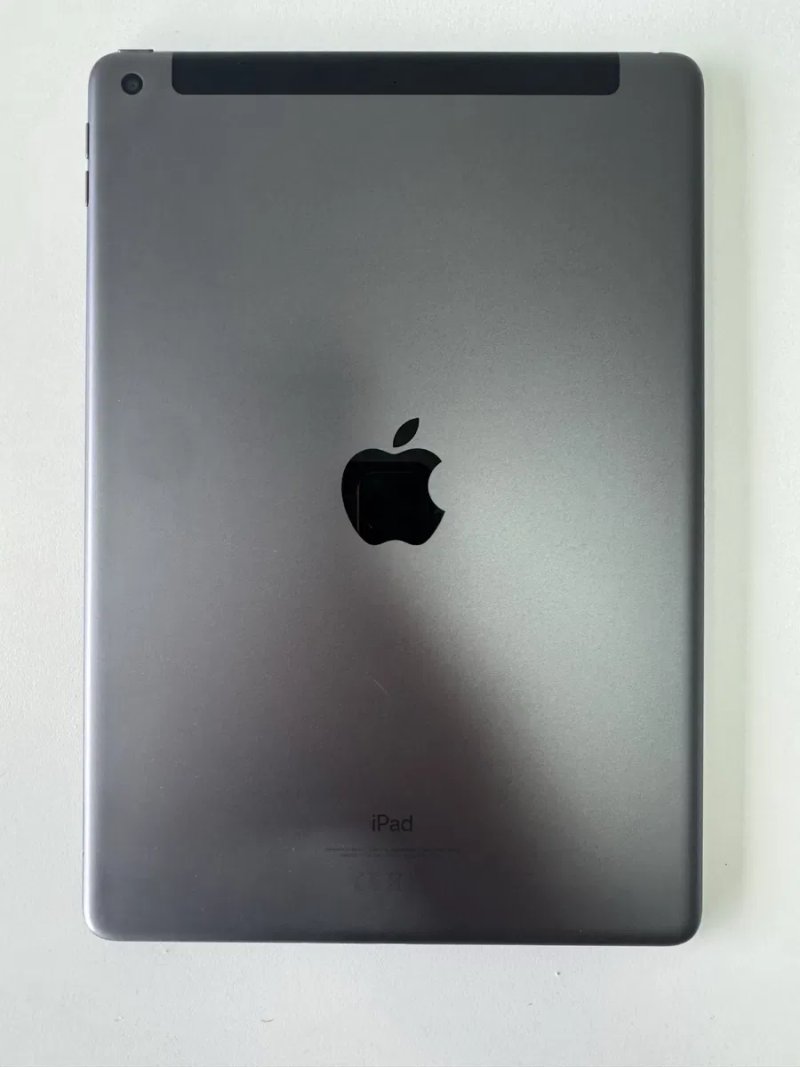 Apple iPad 9 64GB WIFI+LTE  neverlock — фото 3