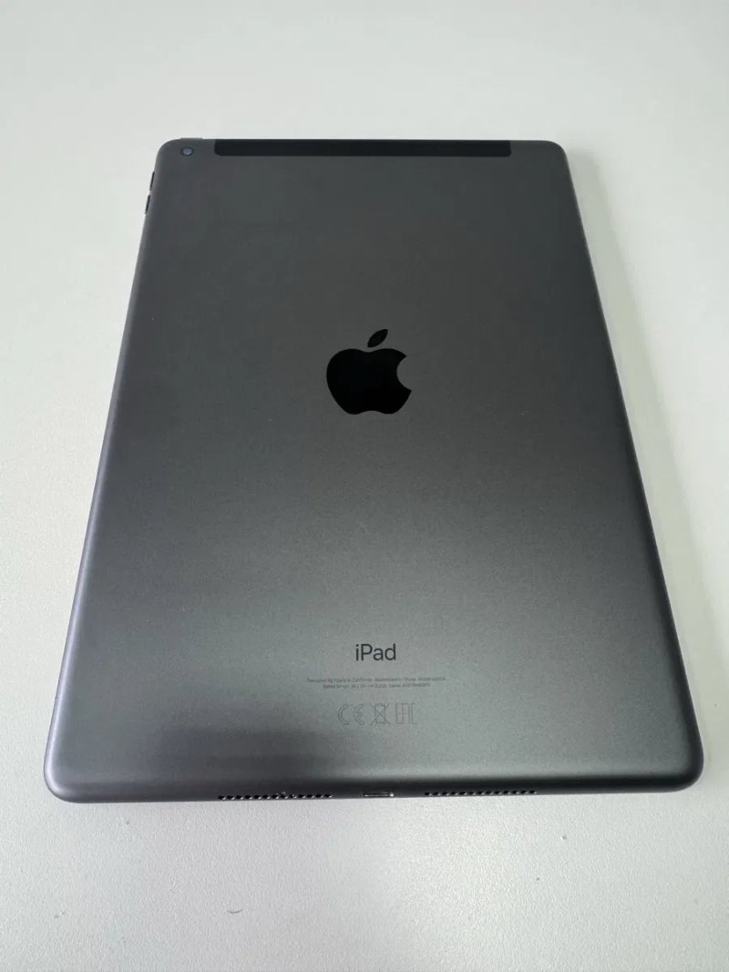 Apple iPad 9 64GB WIFI+LTE  neverlock — фото 4