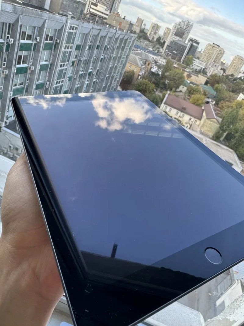 Apple iPad 9 64GB WIFI+LTE  neverlock — фото 5