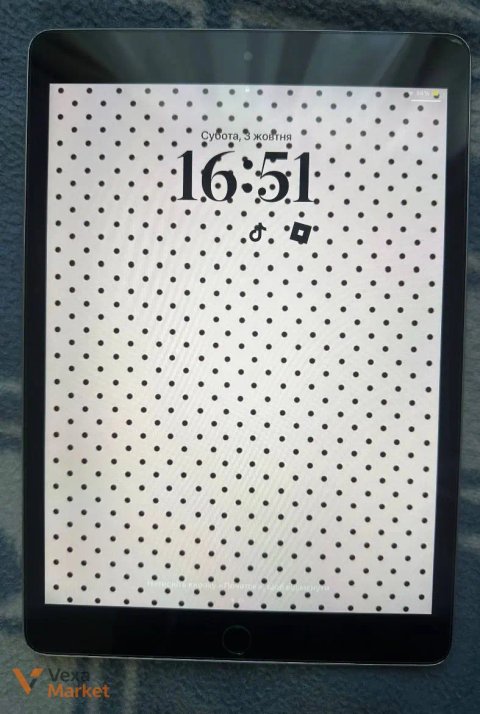 Apple iPad 9-го покоління (2021) 64GB Wi-Fi