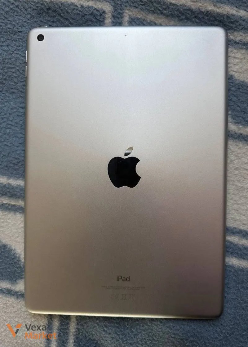 Apple iPad 9-го покоління (2021) 64GB Wi-Fi — фото 2