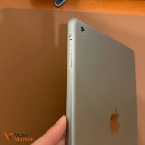Apple iPad Air 1 32GB Wi-Fi Silver