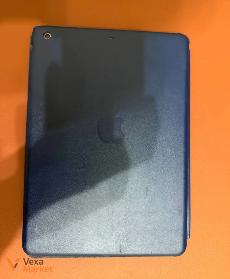 Apple iPad Air 1 32GB Wi-Fi Silver — фото 6