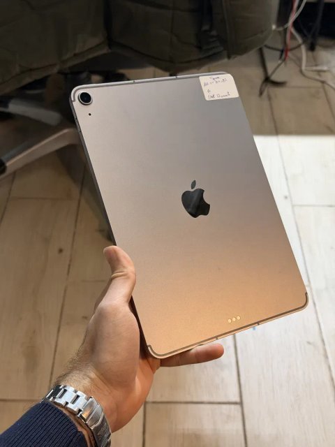 Apple iPad Air 11 2026 Wi-Fi + Cellular 128GB Space Gray (MH784)