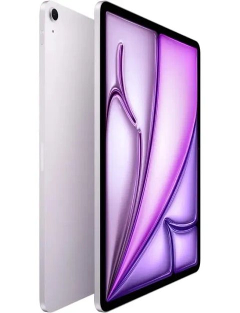 Apple iPad Air 13 256GB Wi-Fi+LTE Purple (M4) (2026) (MH9L4)