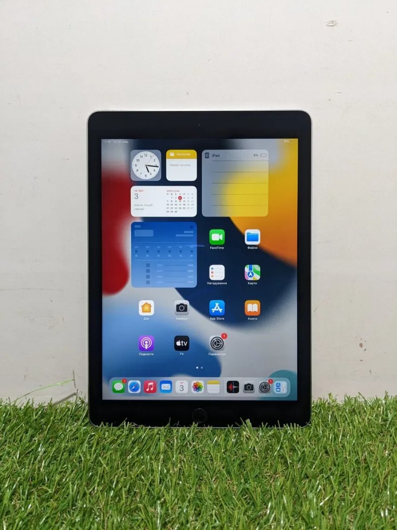 Apple iPad Air 2 — фото 3