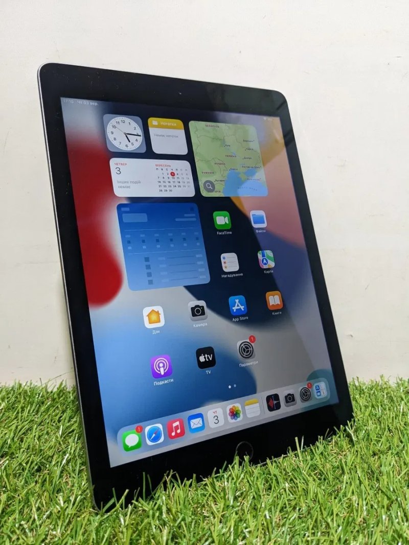 Apple iPad Air 2 — фото 4