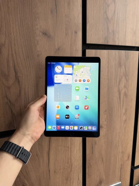 Apple iPad Air 3 256gb Wi-Fi + LTE