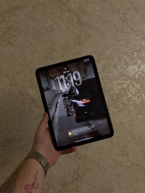 Apple iPad gen 10 у відміному стані