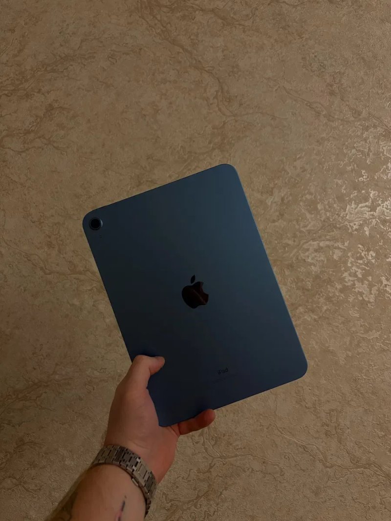 Apple iPad gen 10 у відміному стані — фото 2
