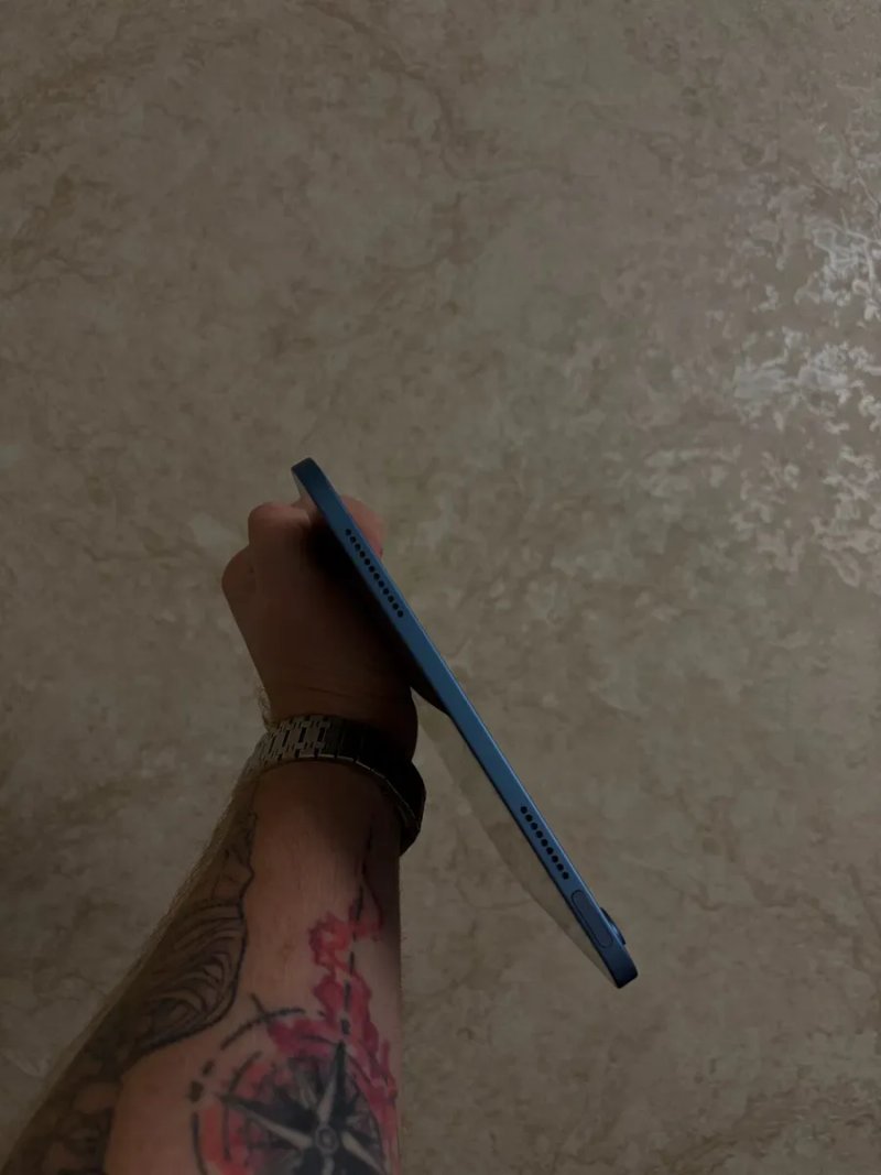 Apple iPad gen 10 у відміному стані — фото 5