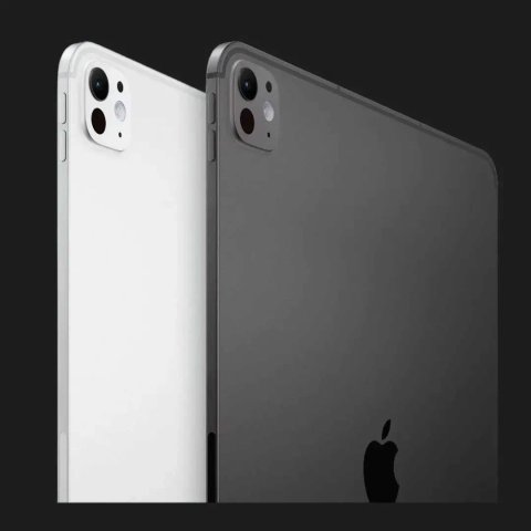 Apple iPad Pro 11-13 (2024) 256/512/1/2TB Ябко ТРК Нео Плаза