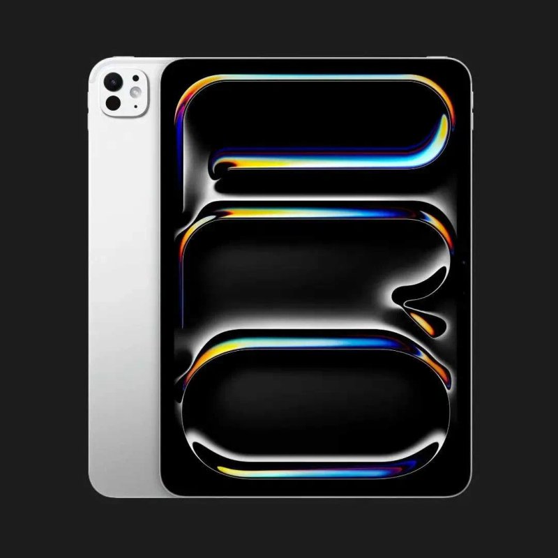 Apple iPad Pro 11-13 (2024) 256/512/1/2TB Ябко ТРК Нео Плаза — фото 2