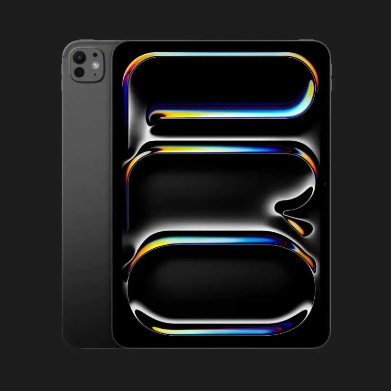 Apple iPad Pro 11-13 (2024) 256/512/1/2TB Ябко ТРК Нео Плаза — фото 3