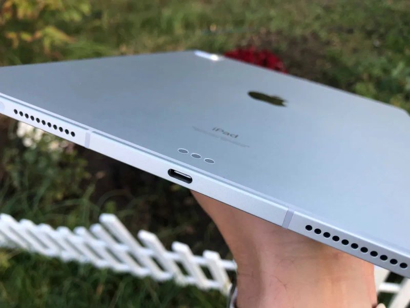 Apple iPad Pro 12.9 5th Generation. 16Gb/1TB M1 Wi-Fi + LTE 2021 (A2379) Стан - ідеальний! — фото 5