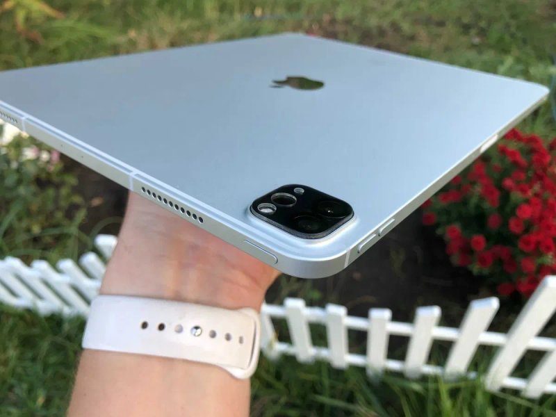 Apple iPad Pro 12.9 5th Generation. 16Gb/1TB M1 Wi-Fi + LTE 2021 (A2379) Стан - ідеальний! — фото 6