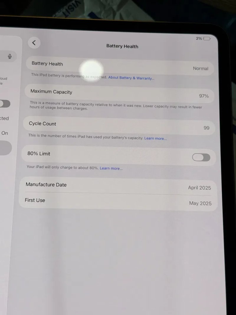 Apple iPad Pro 13 2024 Wi-Fi 256GB Space Black (MVX23) — фото 7
