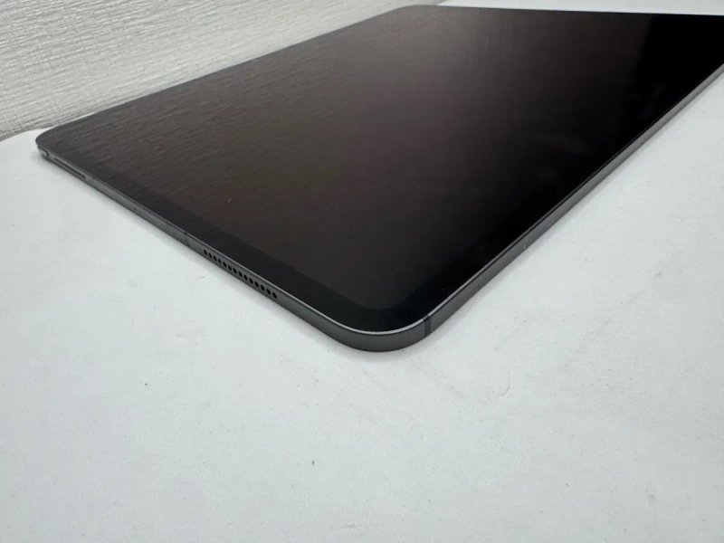Apple iPad Pro 13  M4 256GB, Wi-Fi + LTE Space Gray 2024 — фото 4