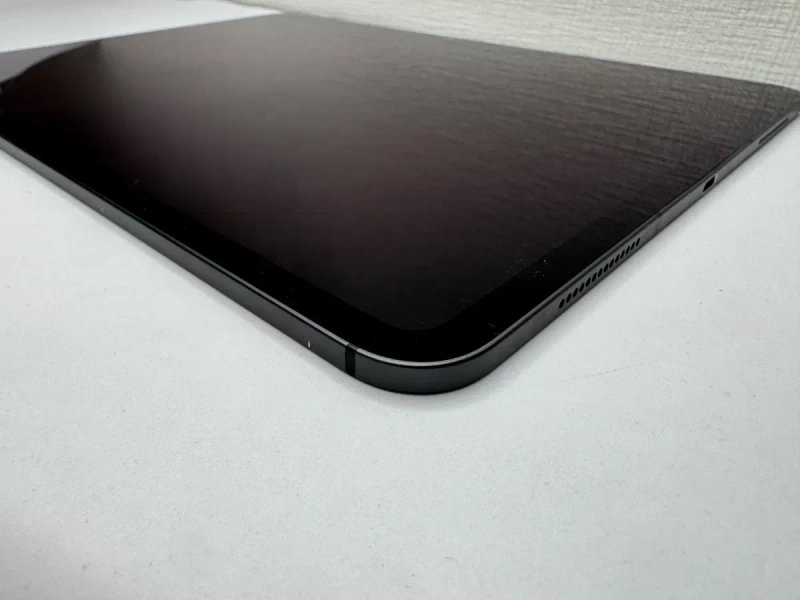 Apple iPad Pro 13  M4 256GB, Wi-Fi + LTE Space Gray 2024 — фото 5