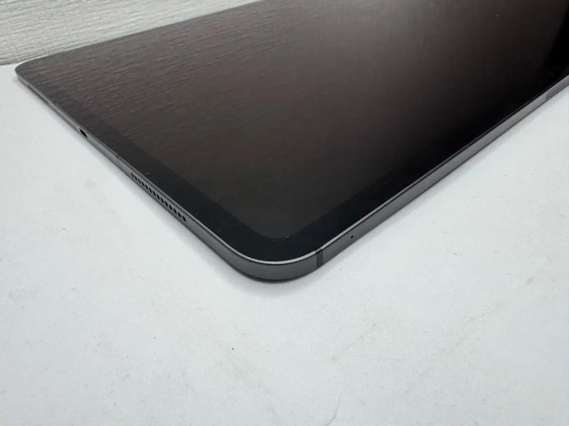 Apple iPad Pro 13  M4 256GB, Wi-Fi + LTE Space Gray 2024 — фото 6