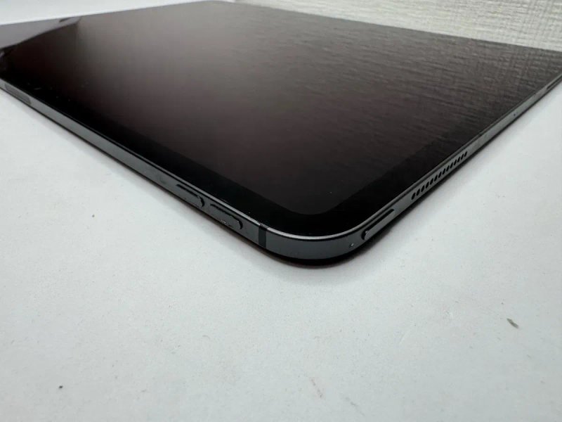 Apple iPad Pro 13  M4 256GB, Wi-Fi + LTE Space Gray 2024 — фото 7