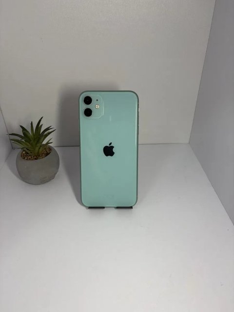 Apple iPhone 11 64Gb Green