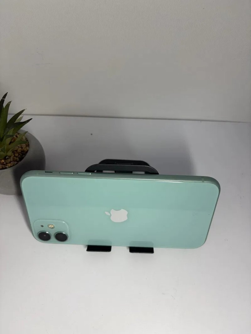 Apple iPhone 11 64Gb Green — фото 5