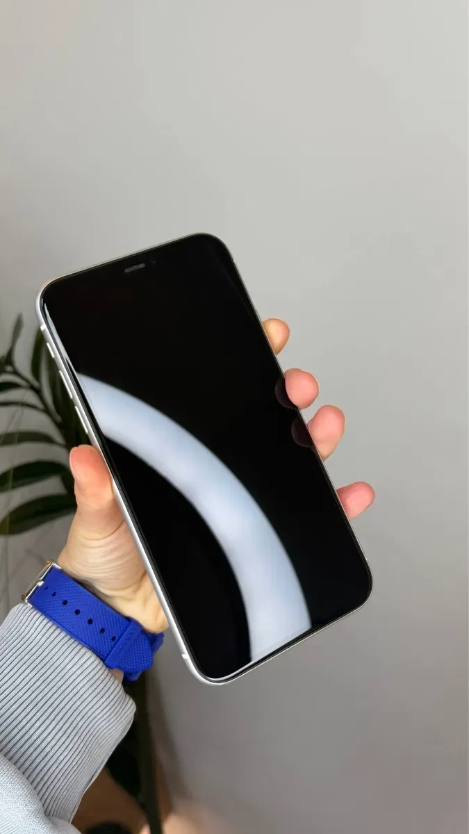 Apple iPhone 11 64GB White 100% Neverlock — фото 3