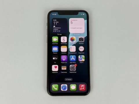 Apple iPhone 11 Pro 256 GB Gold Neverlock