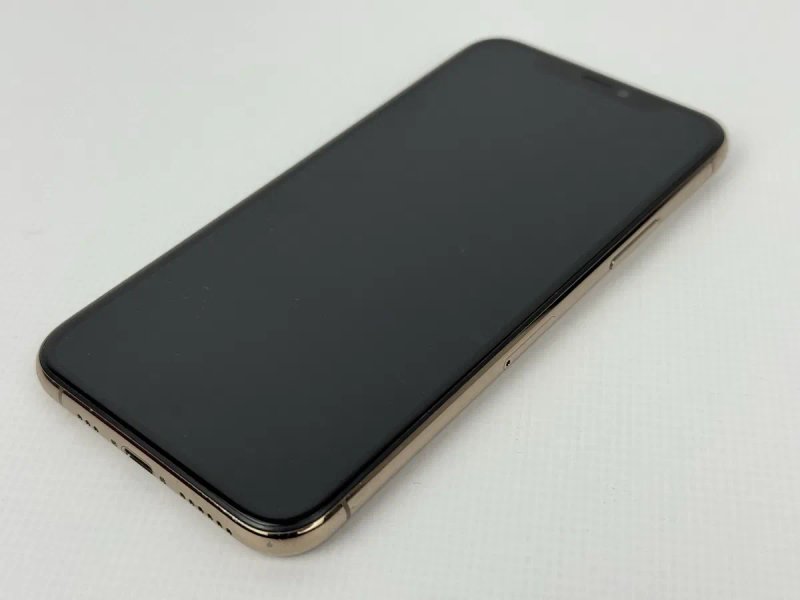 Apple iPhone 11 Pro 256 GB Gold Neverlock — фото 5