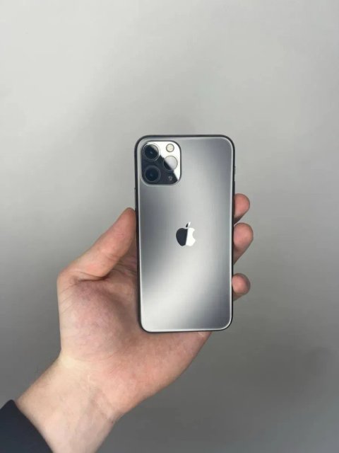 Apple iPhone 11 Pro 64GB Space Gray 100% Neverlock