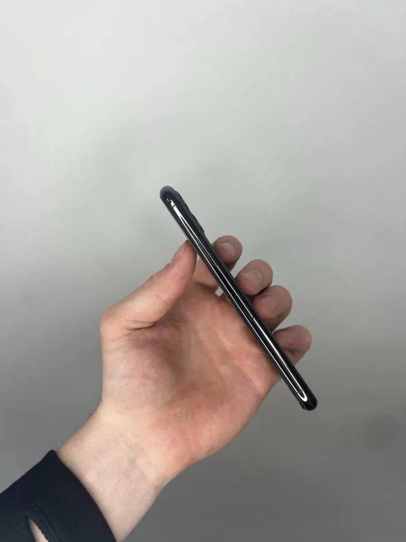 Apple iPhone 11 Pro 64GB Space Gray 100% Neverlock — фото 2