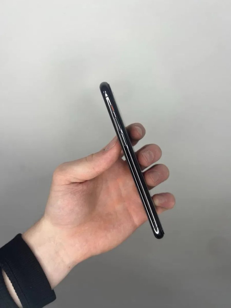 Apple iPhone 11 Pro 64GB Space Gray 100% Neverlock — фото 5