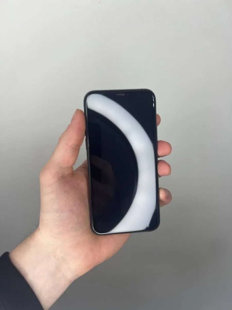 Apple iPhone 11 Pro 64GB Space Gray 100% Neverlock — фото 6