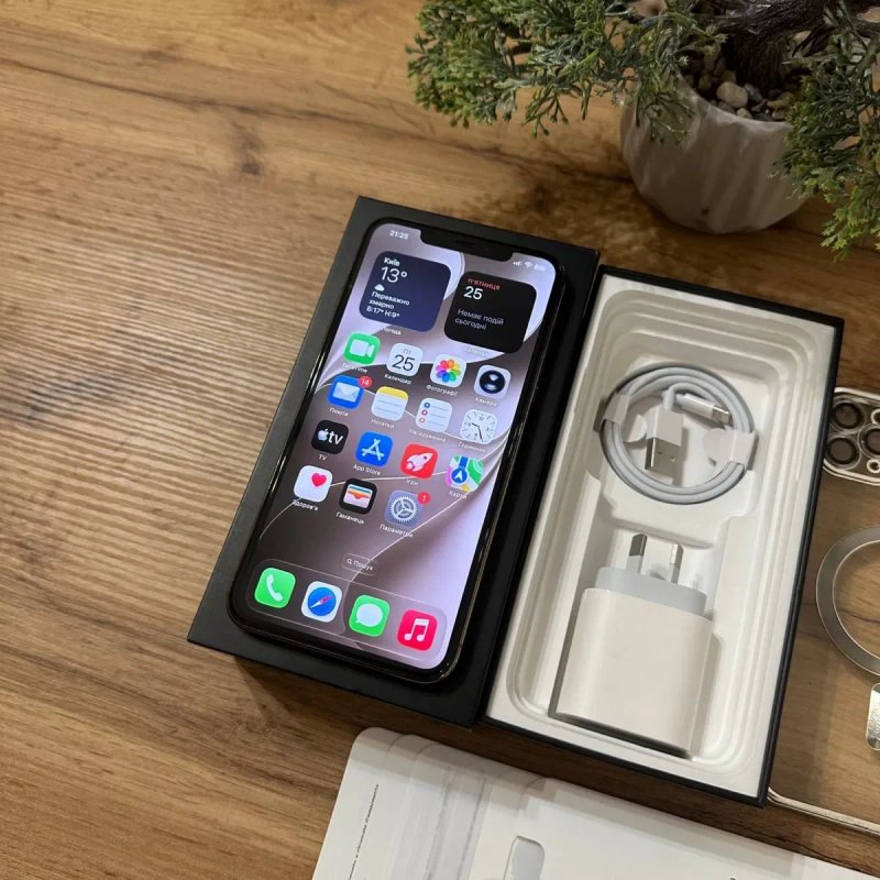 ‼️Apple iPhone 11 Pro Max Gold / Space Gray 64GB - 100% АКБ‼️ — фото 5