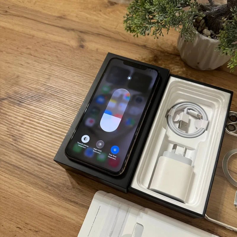 ‼️Apple iPhone 11 Pro Max Gold / Space Gray 64GB - 100% АКБ‼️ — фото 6