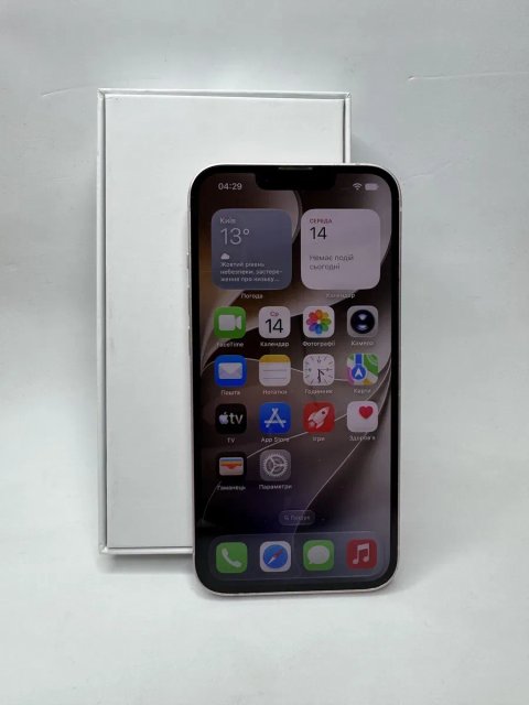 Apple iPhone 13, Pink , 128GВOriginal,Neverlock