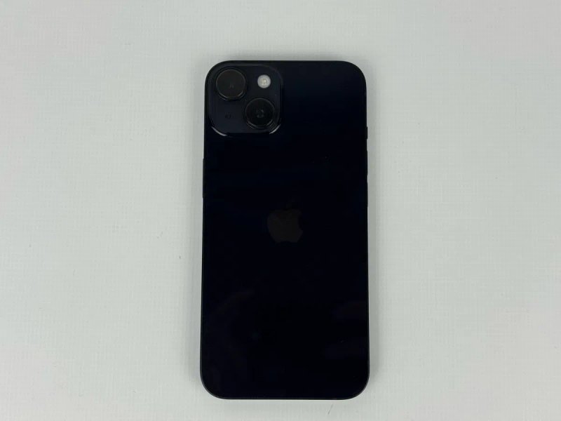 Apple iPhone 14 128 GB Midnight Neverlock — фото 2