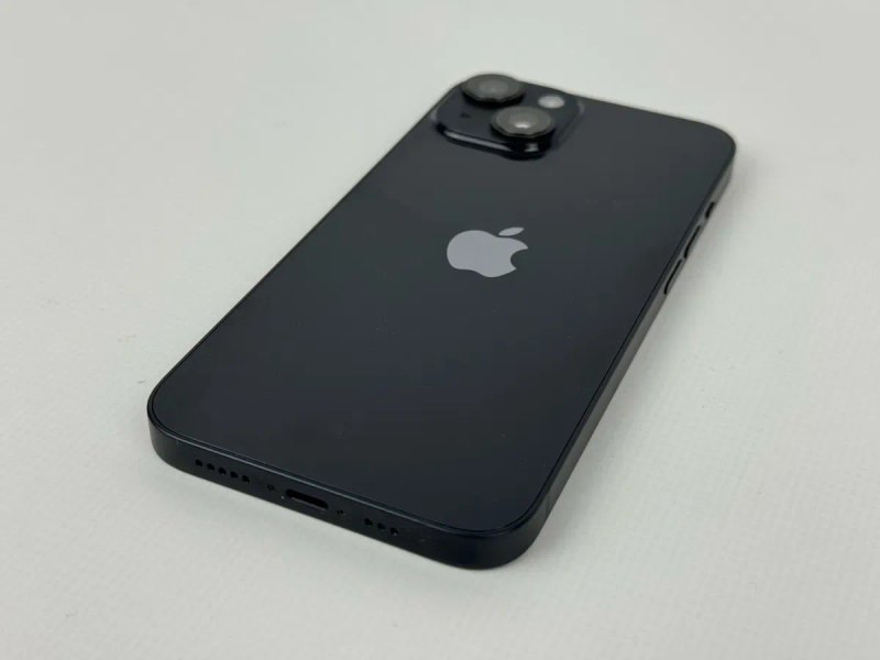 Apple iPhone 14 128 GB Midnight Neverlock — фото 3