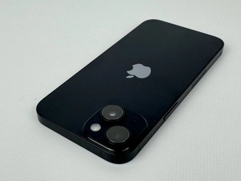 Apple iPhone 14 128 GB Midnight Neverlock — фото 4