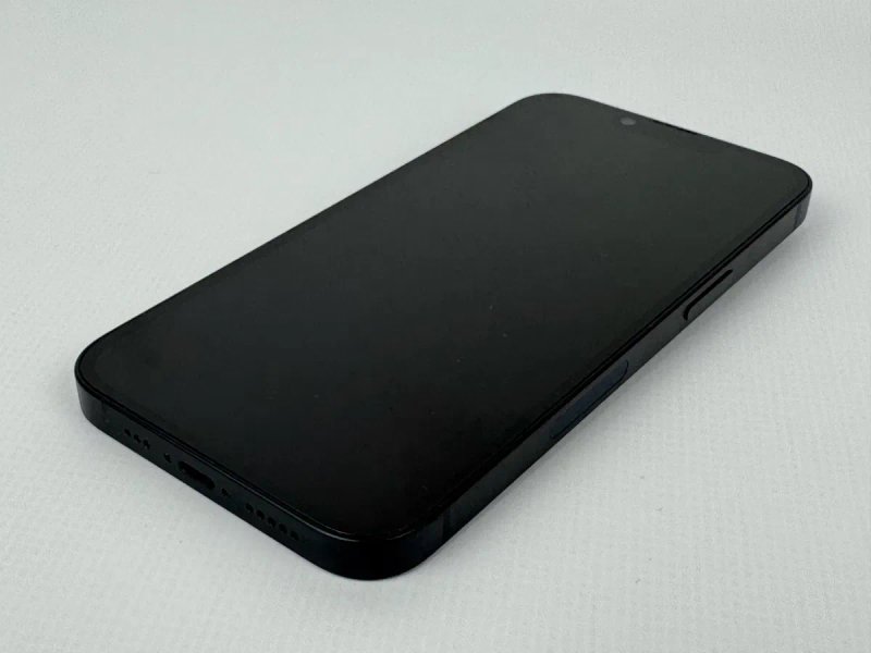 Apple iPhone 14 128 GB Midnight Neverlock — фото 5