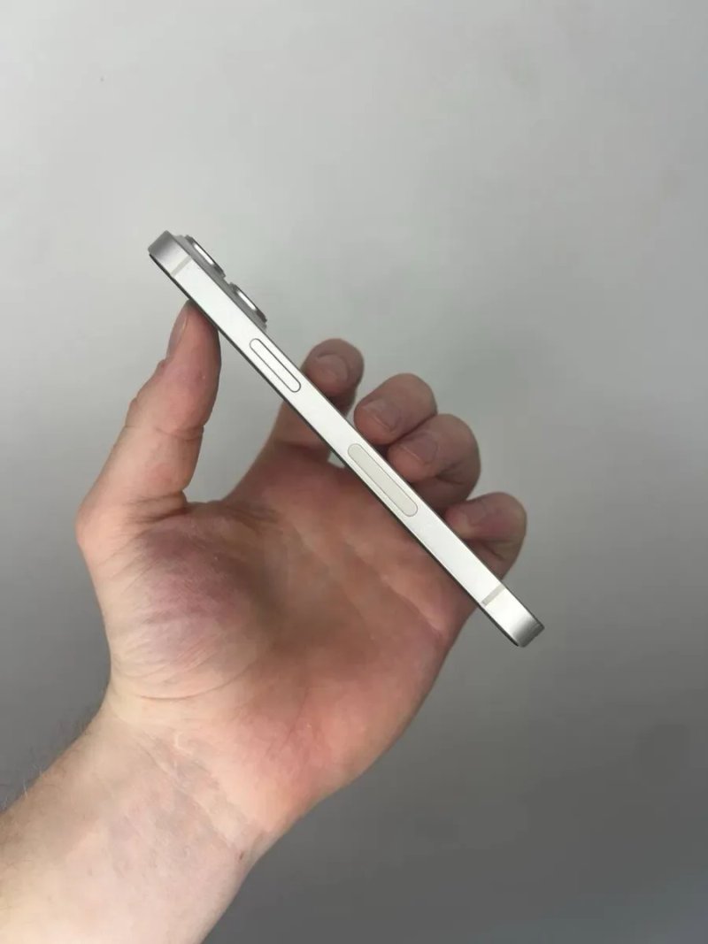Apple iPhone 14 128GB Starlight 100% eSIM Neverlock — фото 2