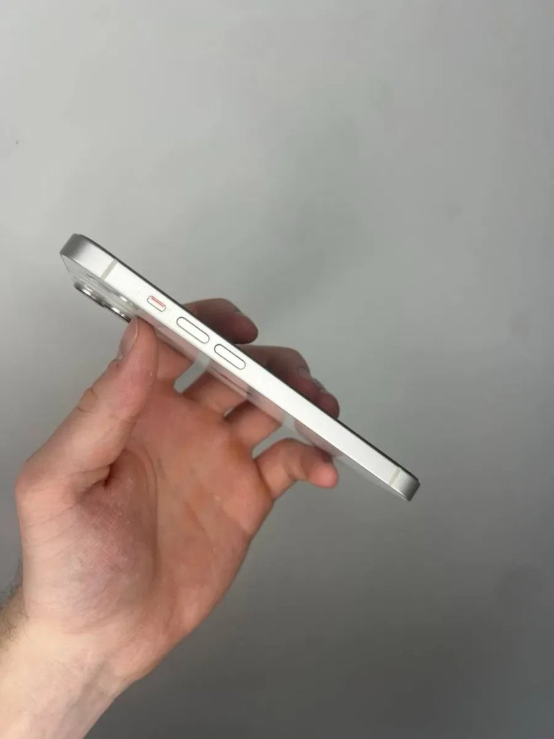Apple iPhone 14 128GB Starlight 100% eSIM Neverlock — фото 4