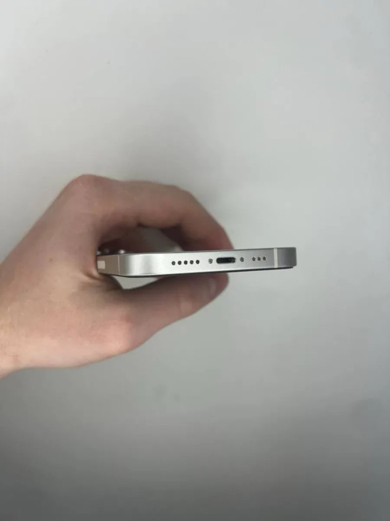 Apple iPhone 14 128GB Starlight 100% eSIM Neverlock — фото 5