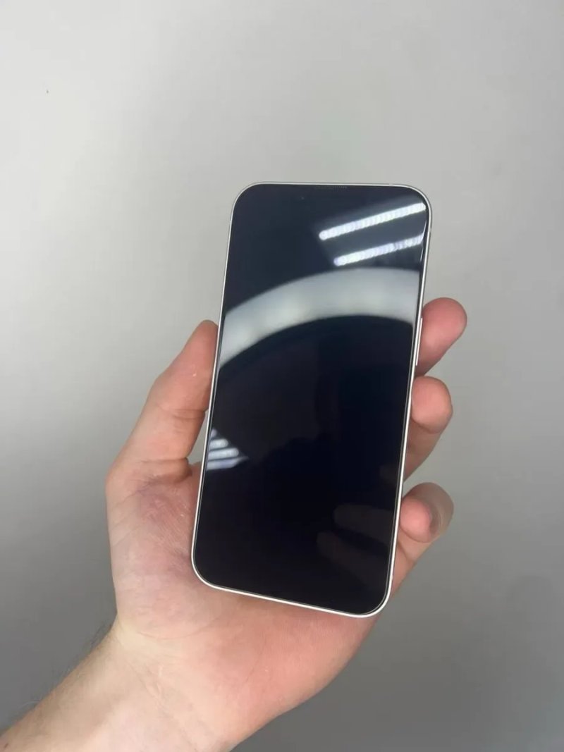Apple iPhone 14 128GB Starlight 100% eSIM Neverlock — фото 6